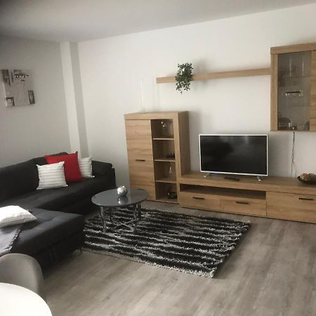 Ferienwohnung Wildes Waesserchen Bad Hersfeld Extérieur photo