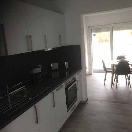 Ferienwohnung Wildes Waesserchen Bad Hersfeld Extérieur photo