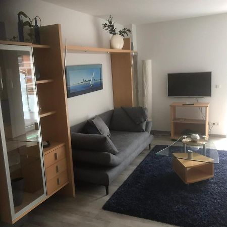 Ferienwohnung Wildes Waesserchen Bad Hersfeld Extérieur photo