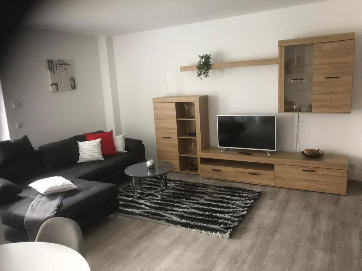 Ferienwohnung Wildes Waesserchen Bad Hersfeld Extérieur photo