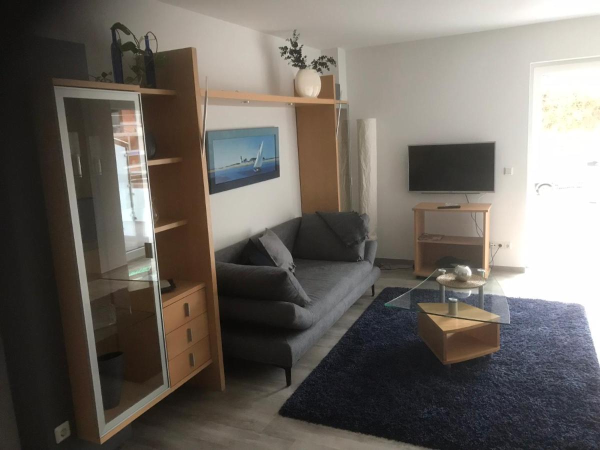Ferienwohnung Wildes Waesserchen Bad Hersfeld Extérieur photo
