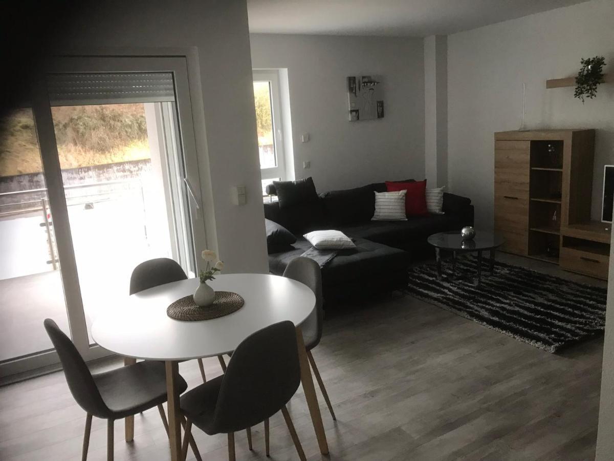 Ferienwohnung Wildes Waesserchen Bad Hersfeld Extérieur photo