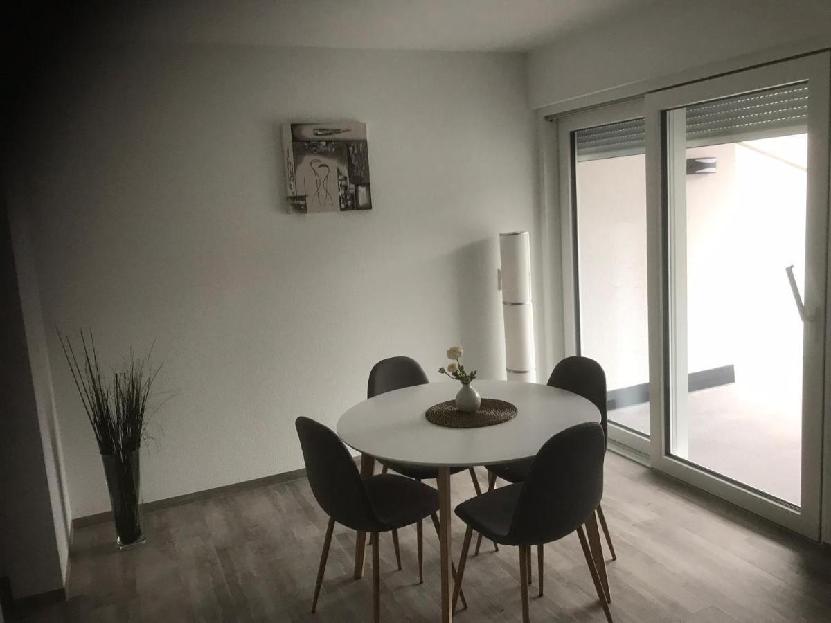 Ferienwohnung Wildes Waesserchen Bad Hersfeld Extérieur photo