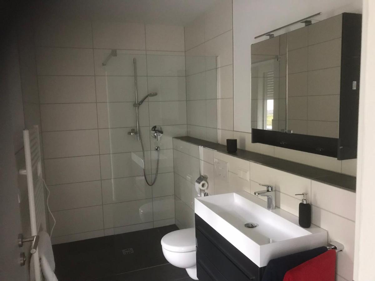 Ferienwohnung Wildes Waesserchen Bad Hersfeld Extérieur photo