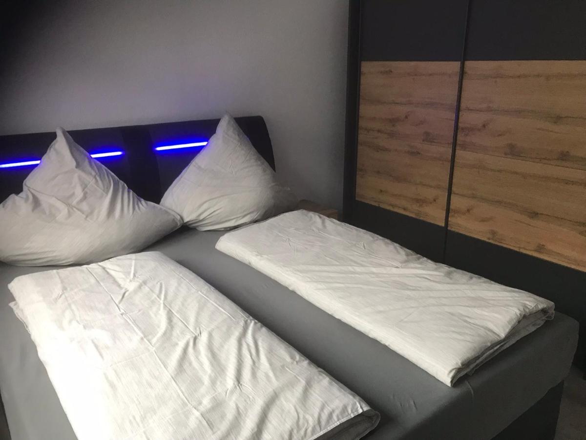 Ferienwohnung Wildes Waesserchen Bad Hersfeld Extérieur photo