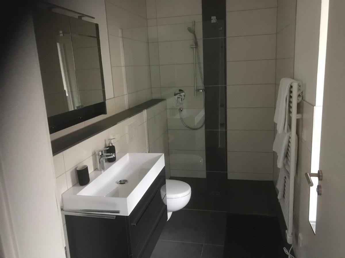 Ferienwohnung Wildes Waesserchen Bad Hersfeld Extérieur photo