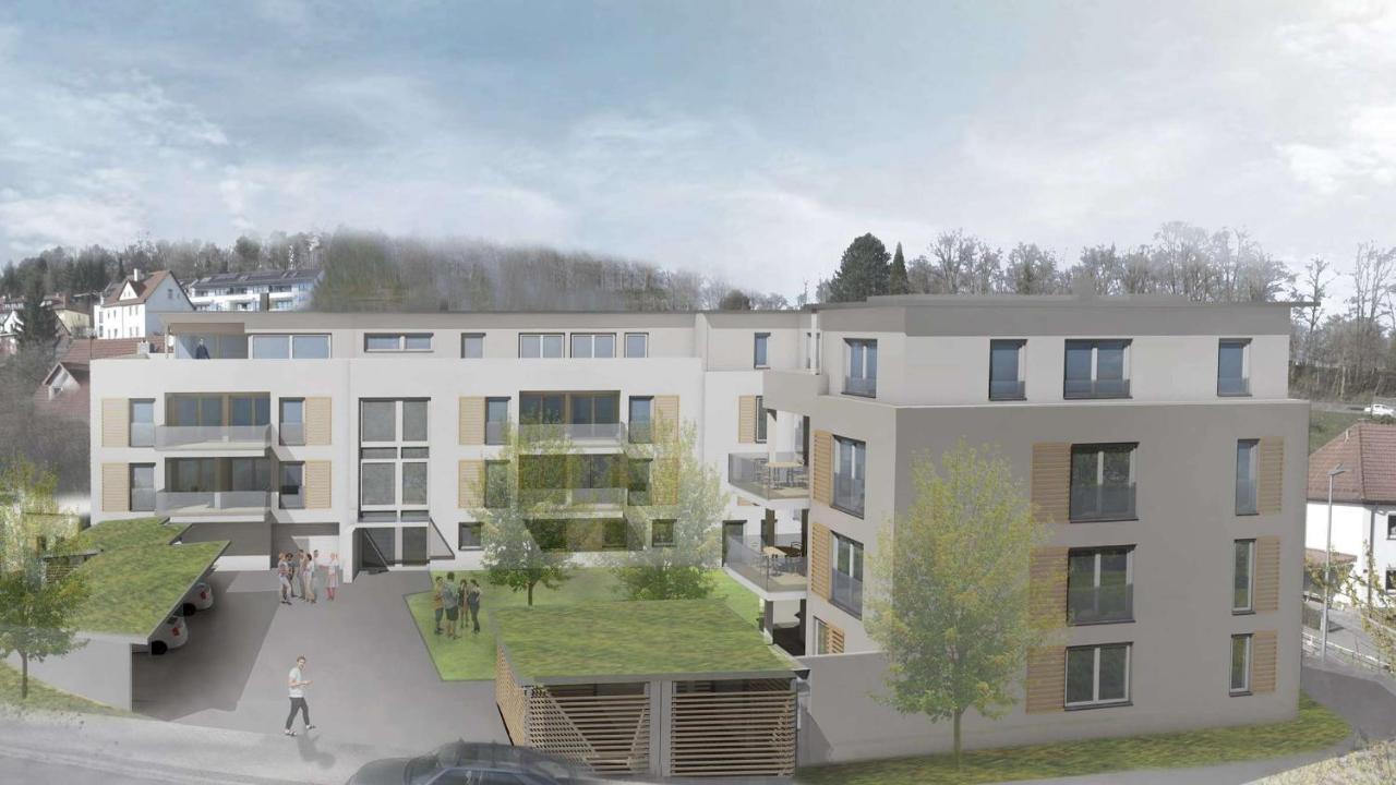 Ferienwohnung Wildes Waesserchen Bad Hersfeld Extérieur photo